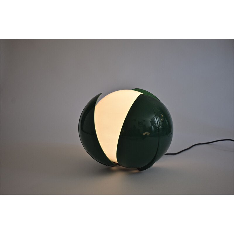 Vintage lamp from Studio Tetrarch for Artemide 1960