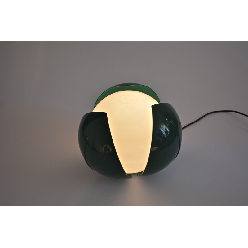 Vintage lamp from Studio Tetrarch for Artemide 1960