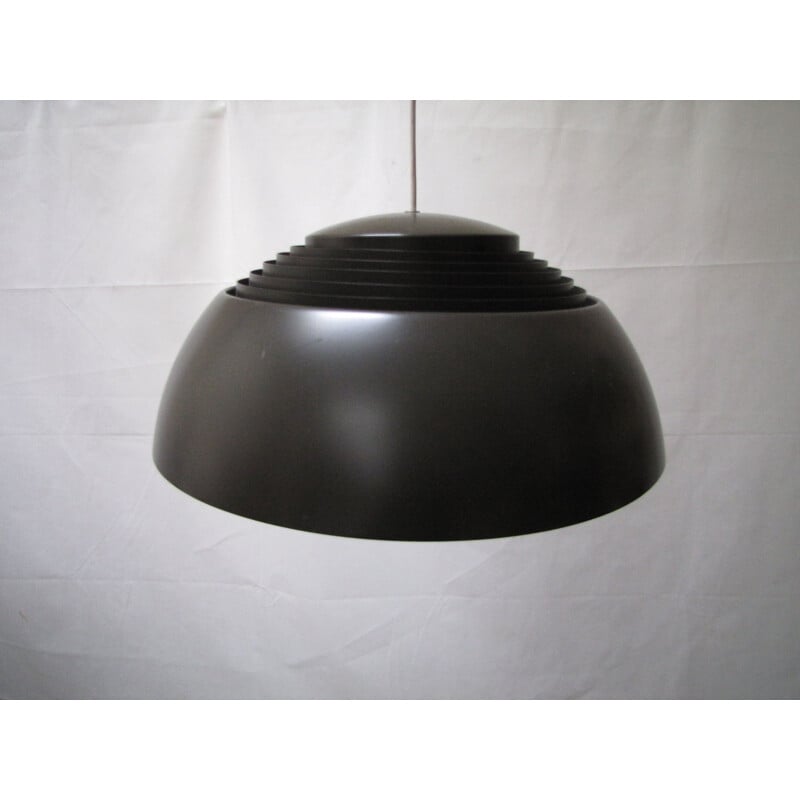 Vintage AJ Royal pendant lamp by Arne Jacobsen for Louis Poulsen 1960