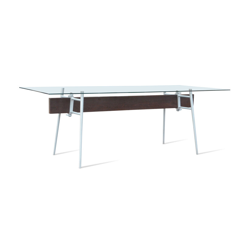 Table vintage "MT minimum" de Philippe Starck Cassina 1960