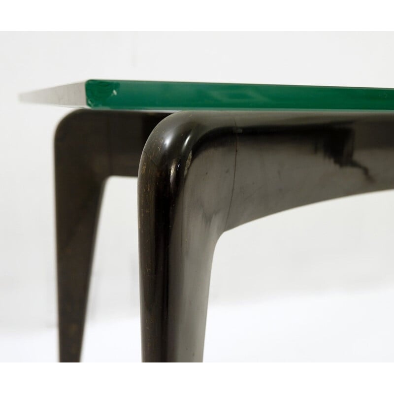 Table Basse vintage Par Gio Ponti Fontana Arte