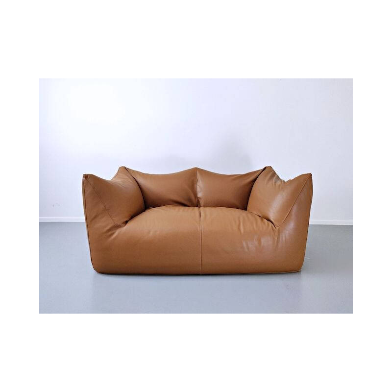 Vintage 'Le Bambole' Sofa by Mario Bellini for B&B Italia, Italy, 1970s