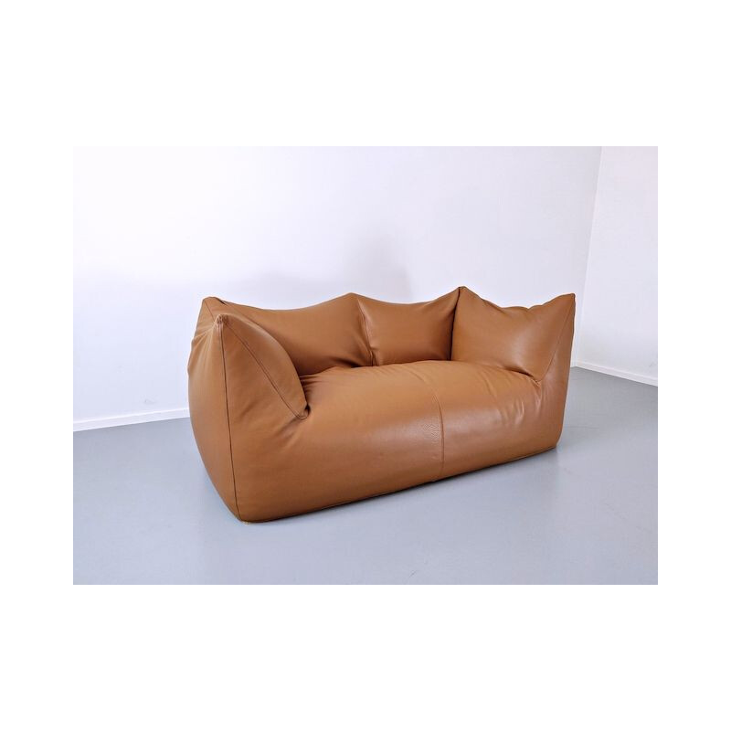 Vintage 'Le Bambole' Sofa by Mario Bellini for B&B Italia, Italy, 1970s