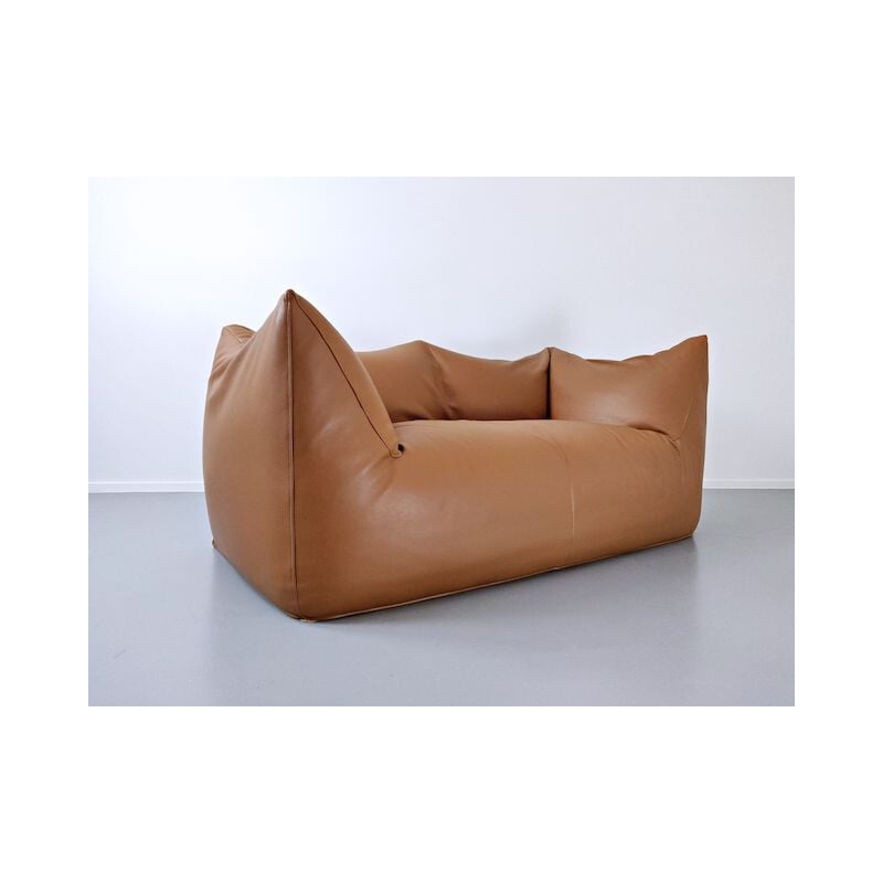 Vintage 'Le Bambole' Sofa by Mario Bellini for B&B Italia, Italy, 1970s