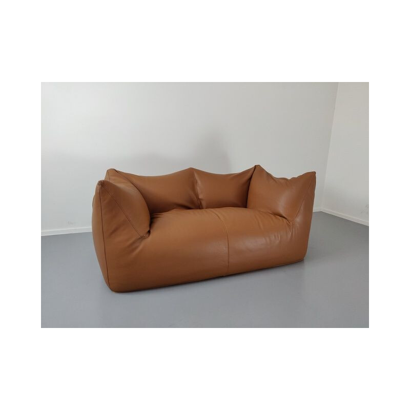 Vintage 'Le Bambole' Sofa by Mario Bellini for B&B Italia, Italy, 1970s