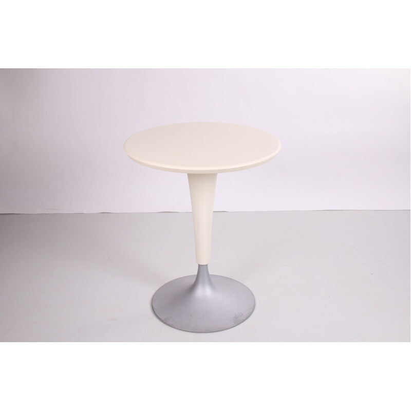 Vintage Kartell bistro table