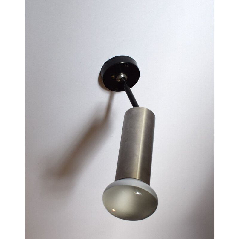 Vintage René-Jean Caillette's wall light for Parscot