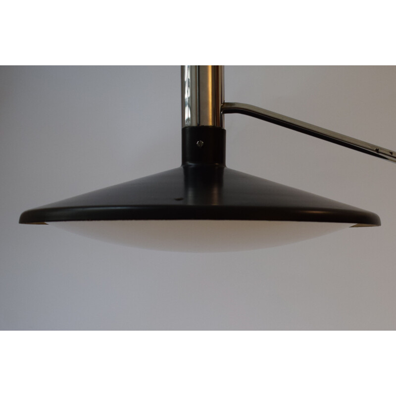 Vintage lamp by Georges Frydman for EFA 1960s