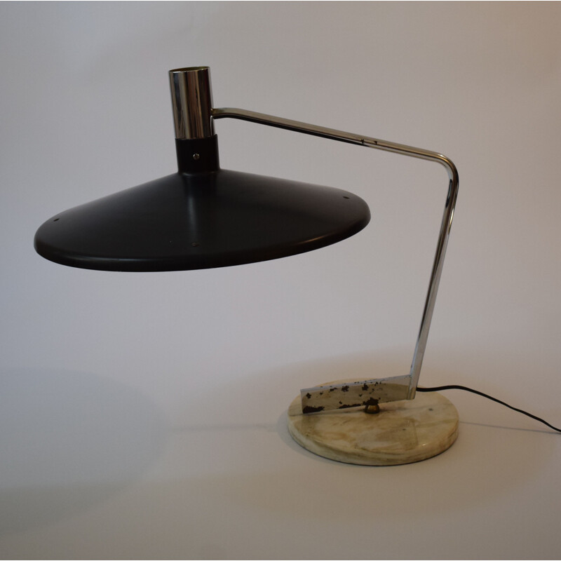 Vintage lamp by Georges Frydman for EFA 1960s