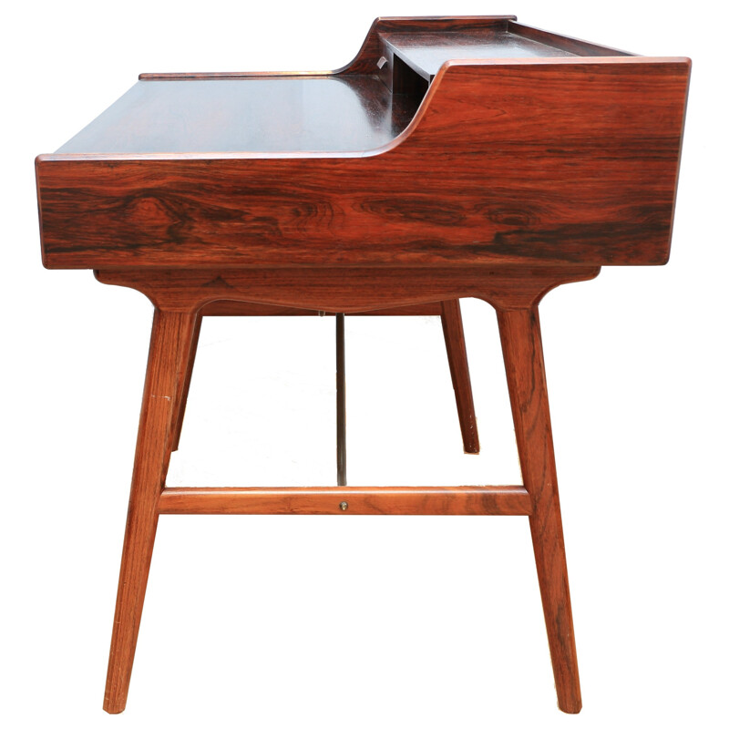 65 model desk, Arne Wahl IVERSEN - 1961