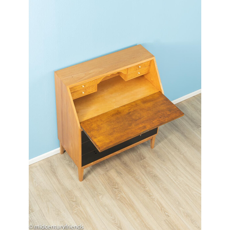 Vintage bureau 1950s