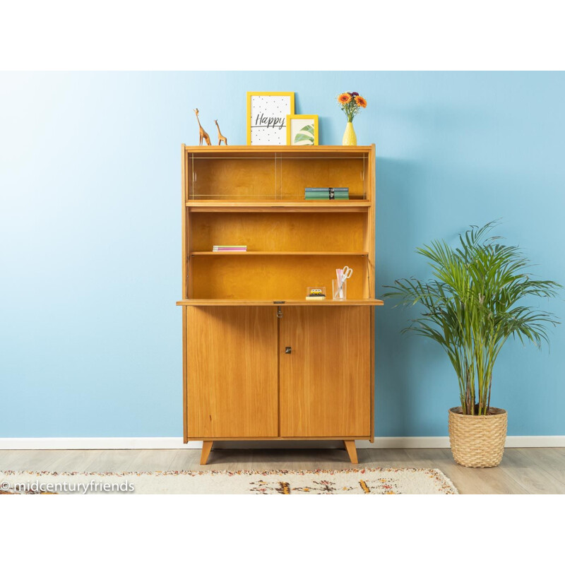 Vintage bureau 1960s