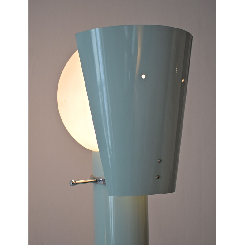 Lampadaire vintage Milo d'Alessandro Mendini 1980