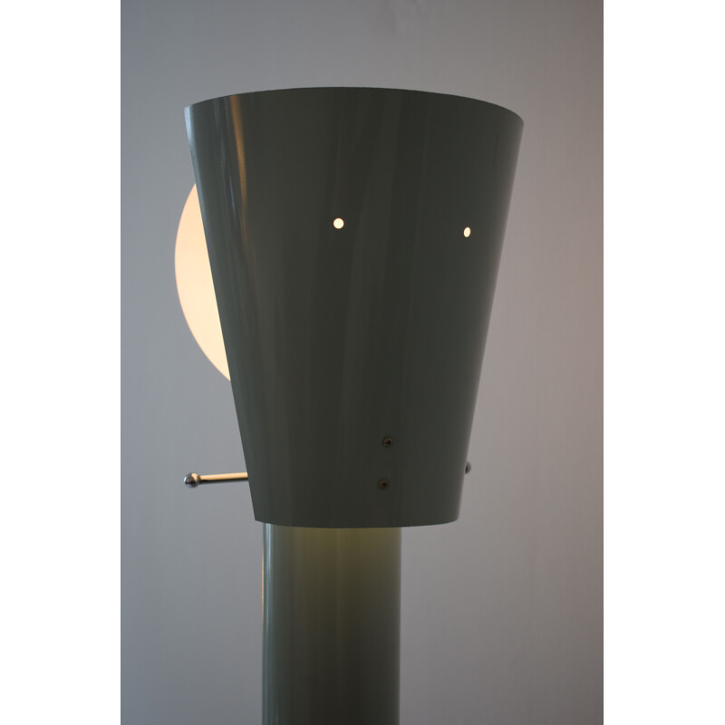 Vintage floor lamp Milo by Alessandro Mendini 1980s