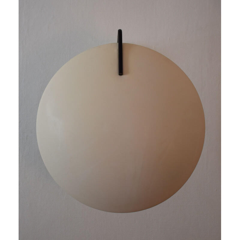 Vintage wall lamp by Bruno Gatta for Stilnovo 1960s