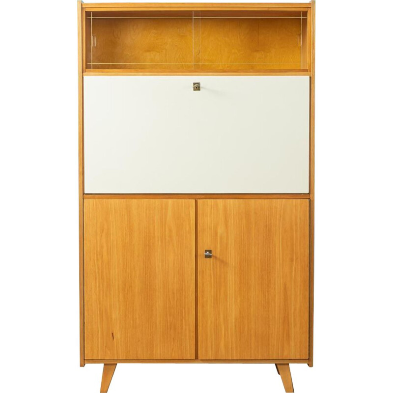 Vintage bureau 1960s