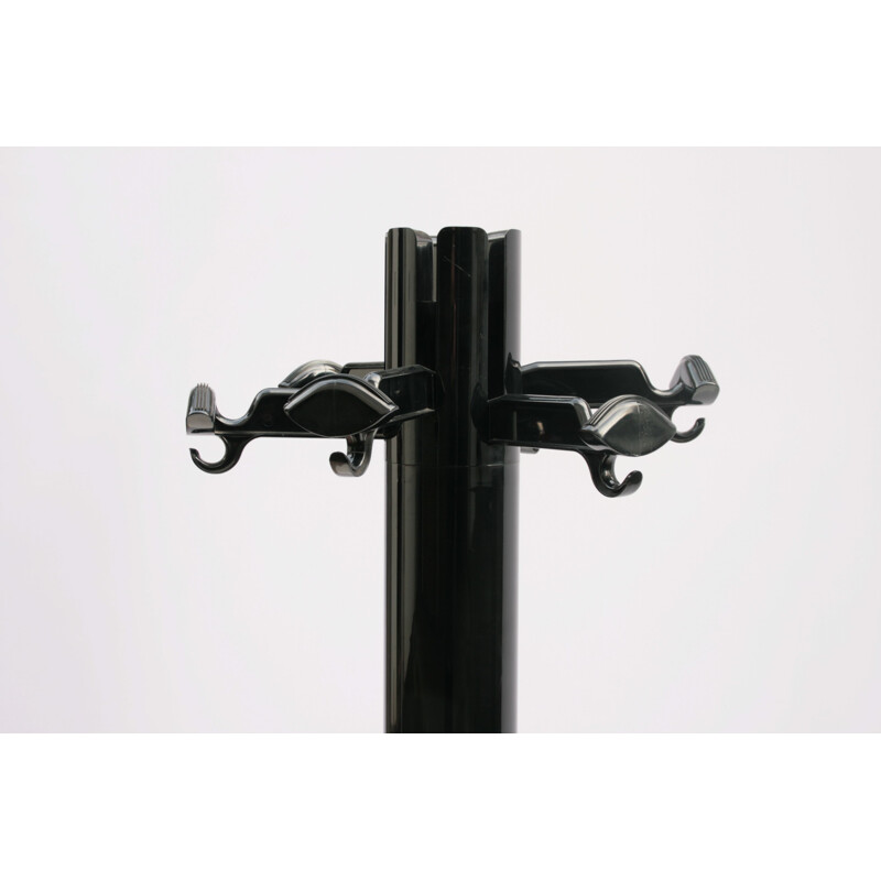 Vintage Planta coat rack by Giancarlo Piretti for Castelli 1970