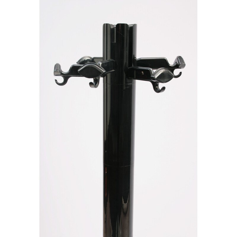 Vintage Planta coat rack by Giancarlo Piretti for Castelli 1970