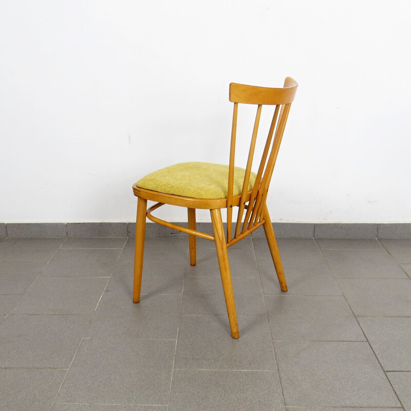 Set of 4 vintage Dining Chair 1960s