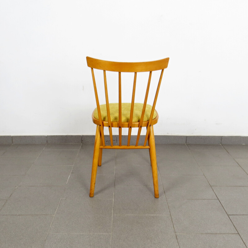 Set of 4 vintage Dining Chair 1960s