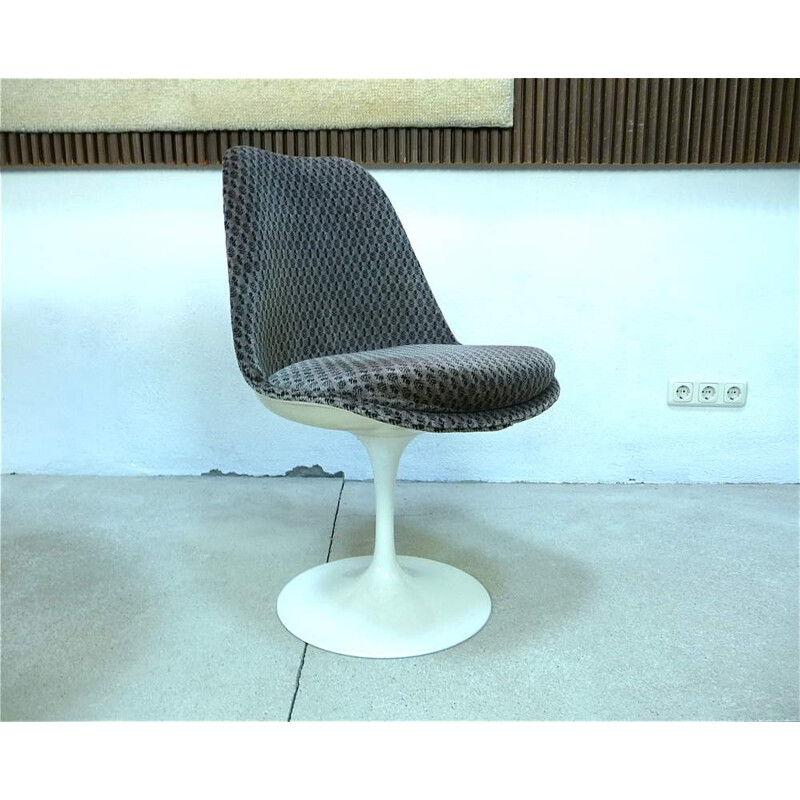 Chaise tulipe pivotante Knoll International, Eero SAARINEN - 1960