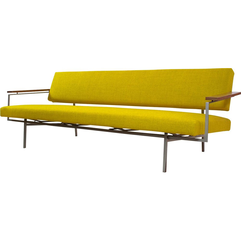 Vintage Rob Parry sofa Lotus 1950s