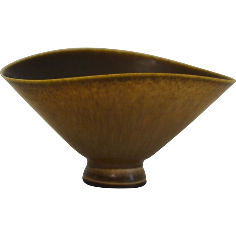 Vase vintage en céramique