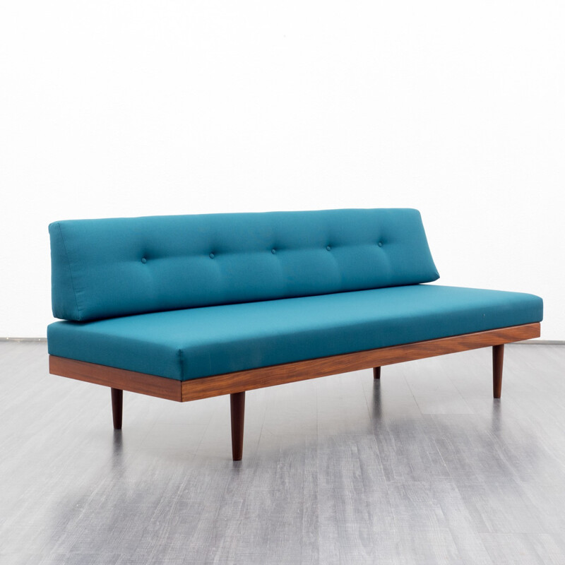 Banquette vintage - années 60