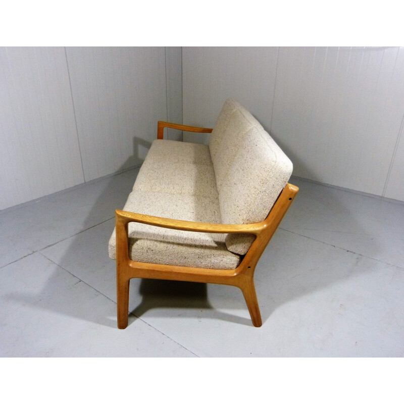 Vintage Sofa Senator by Ole Wancher for France & Son Denmark