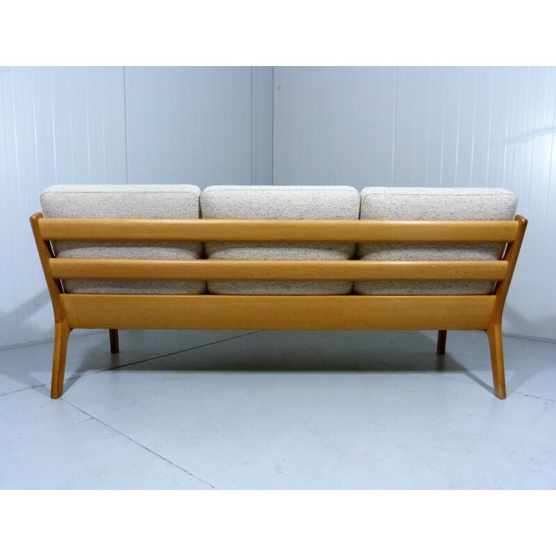 Vintage Sofa Senator by Ole Wancher for France & Son Denmark