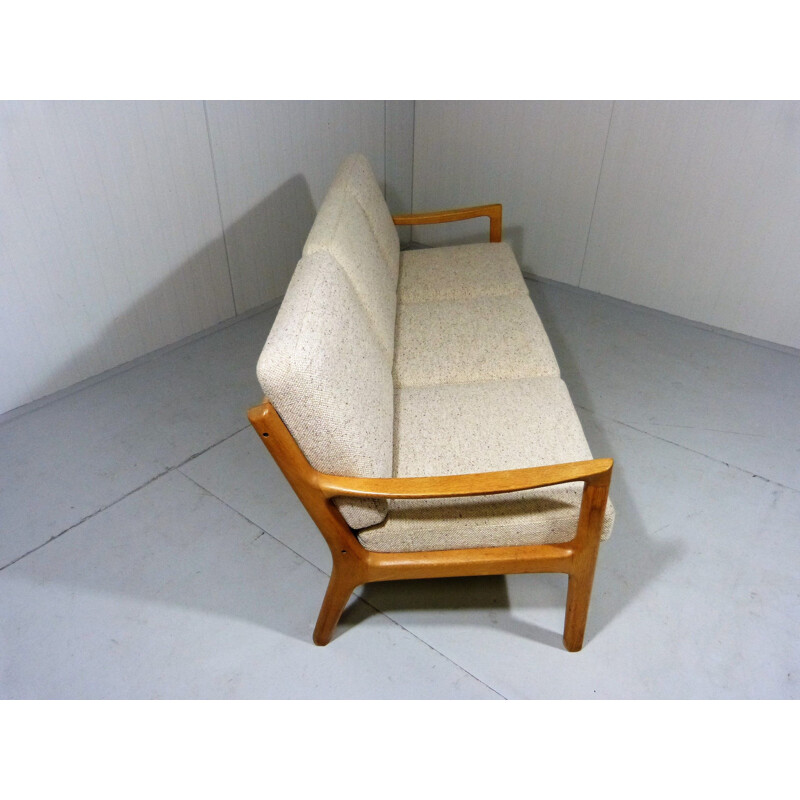 Vintage Sofa Senator by Ole Wancher for France & Son Denmark