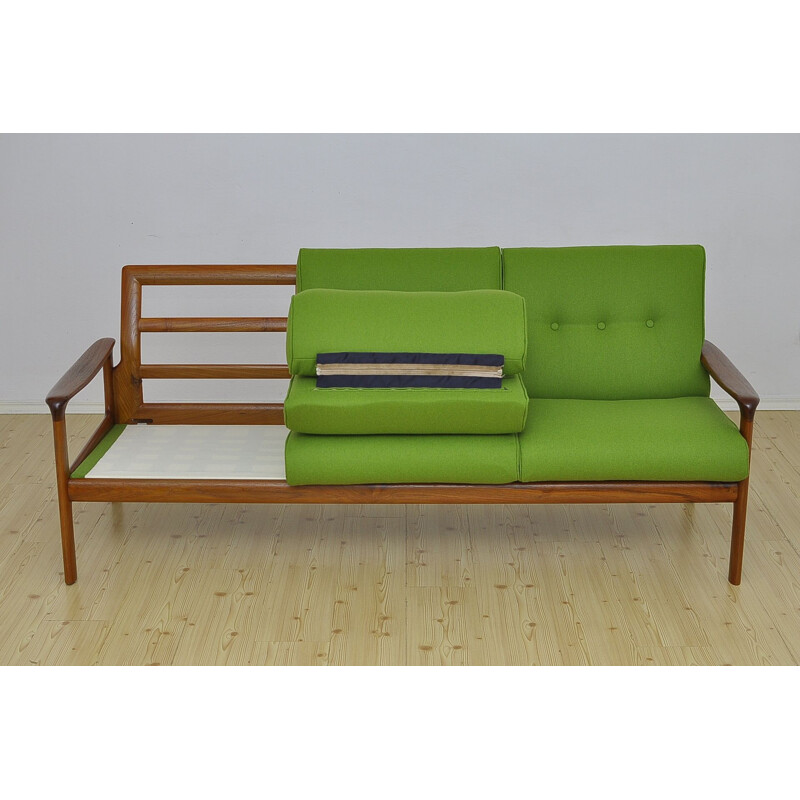 Vintage living room set from Komfort Danish 1960s