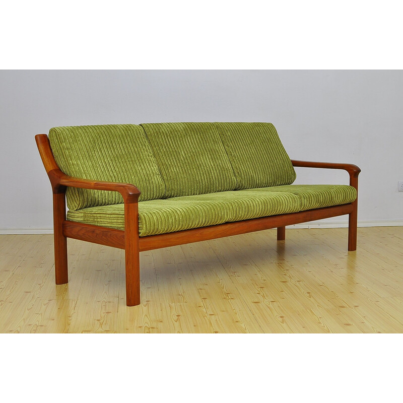 Vintage living room set from EMC Furniture AS Danish 1960s