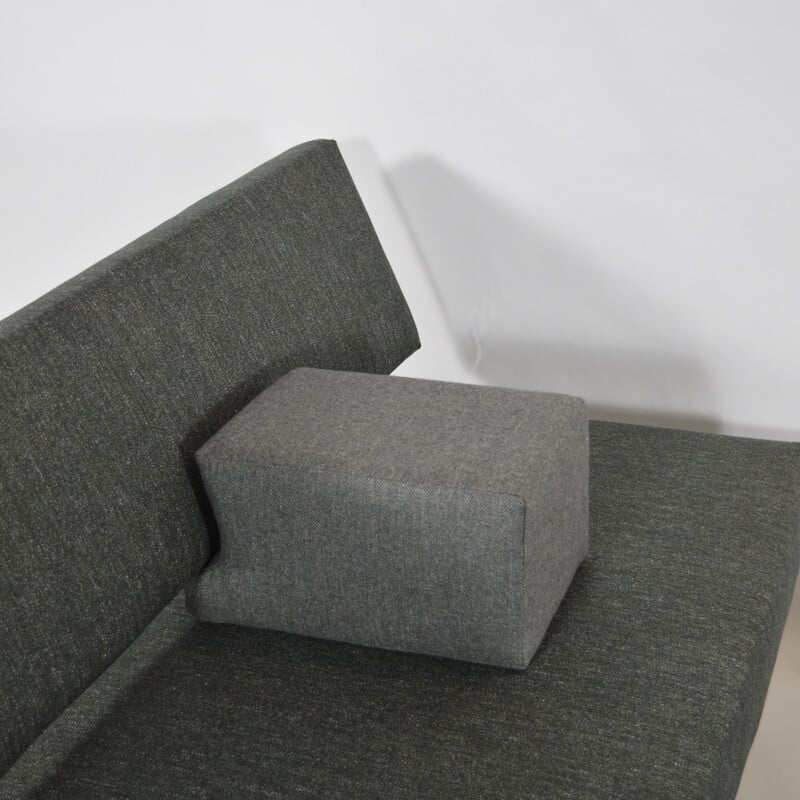 Spectrum "BR02" bedsofa & "BR03/53" sofa, Martin VISSER - 1970s