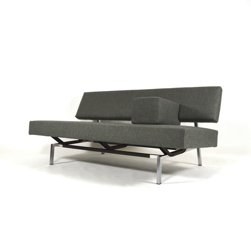 Spectrum "BR02" bedsofa & "BR03/53" sofa, Martin VISSER - 1970s