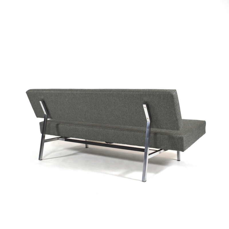 Spectrum "BR02" bedsofa & "BR03/53" sofa, Martin VISSER - 1970s