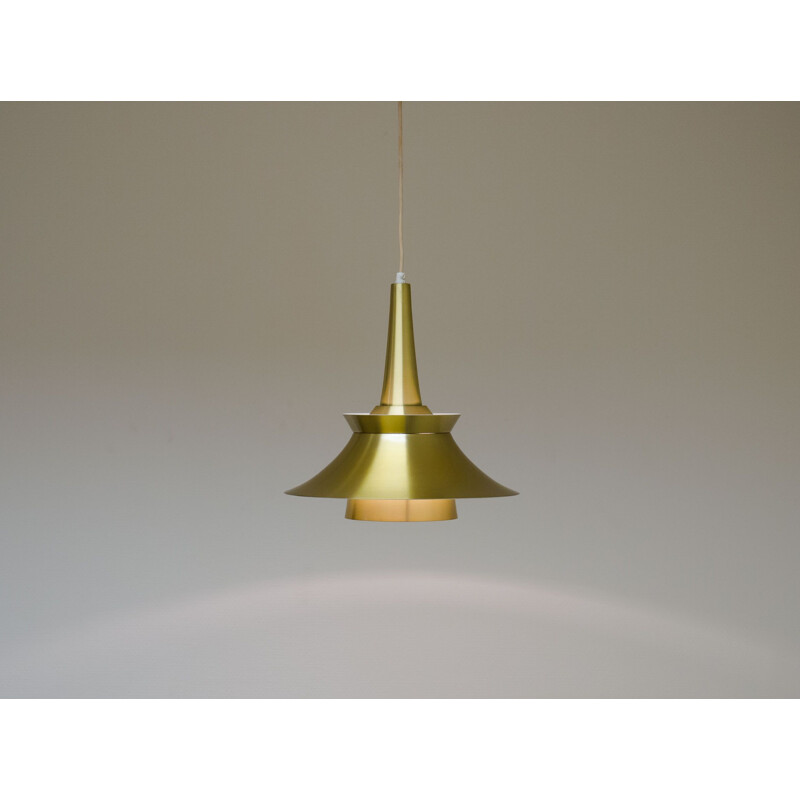 Vintage pendant lamp, Denmark