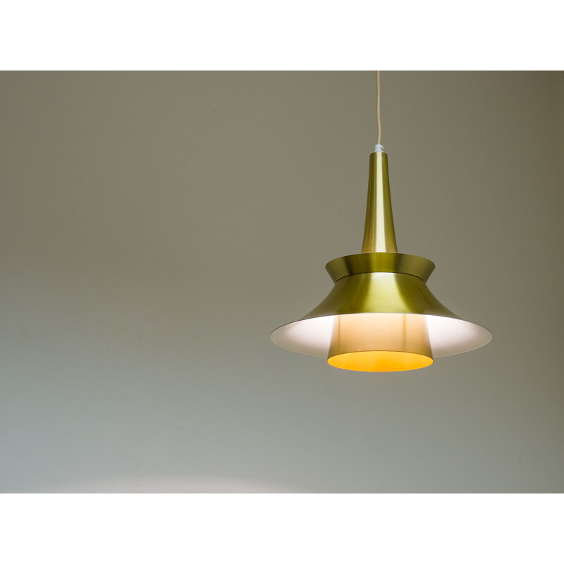 Vintage pendant lamp, Denmark