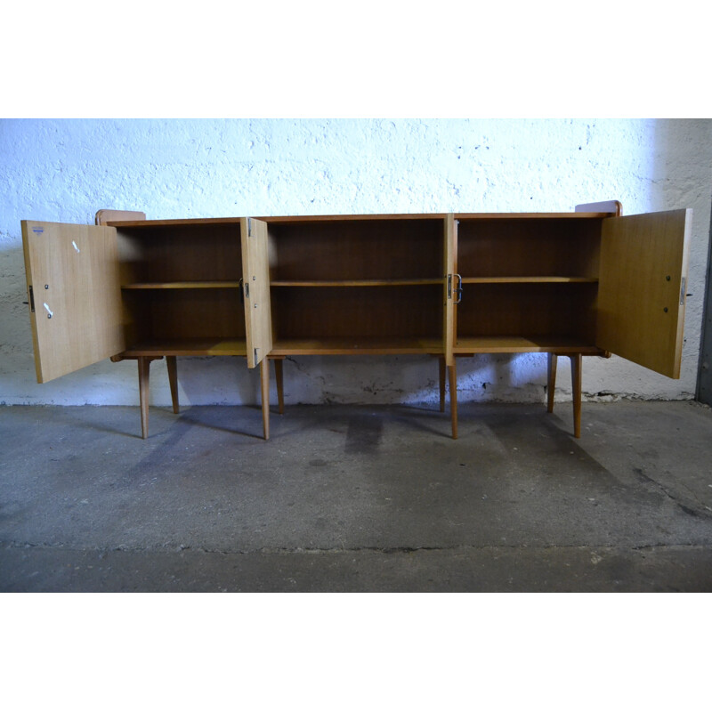 Sideboard vintage "57 Series" edition SAM - 50s