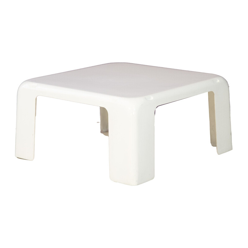Vintage side table by Mario Bellini for BB Italia