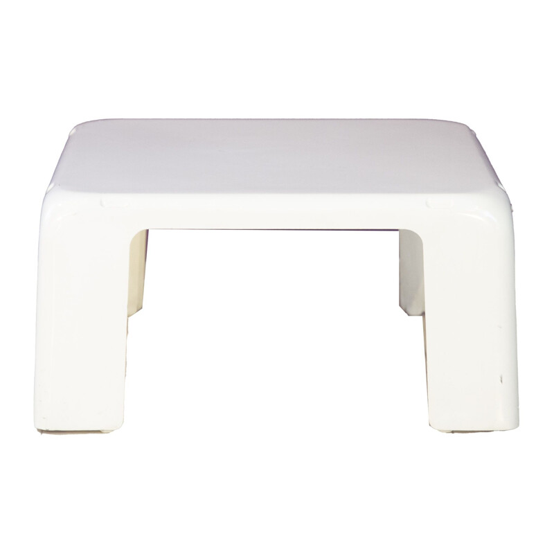 Vintage side table by Mario Bellini for BB Italia