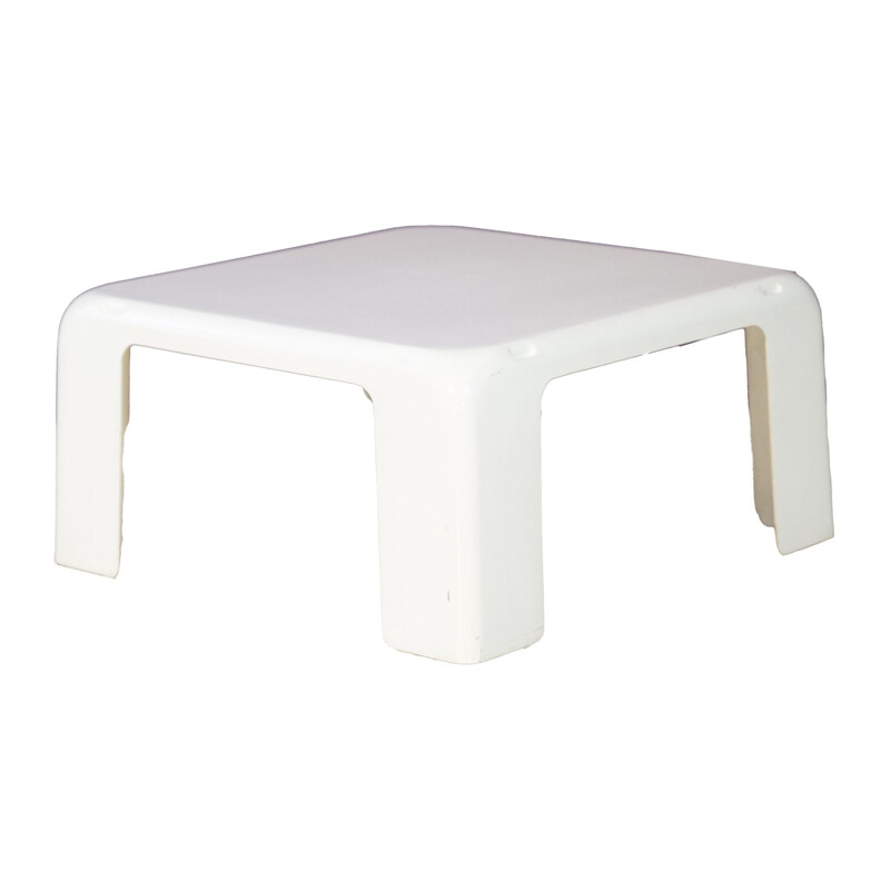 Vintage side table by Mario Bellini for BB Italia