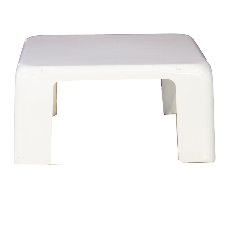 Vintage side table by Mario Bellini for BB Italia