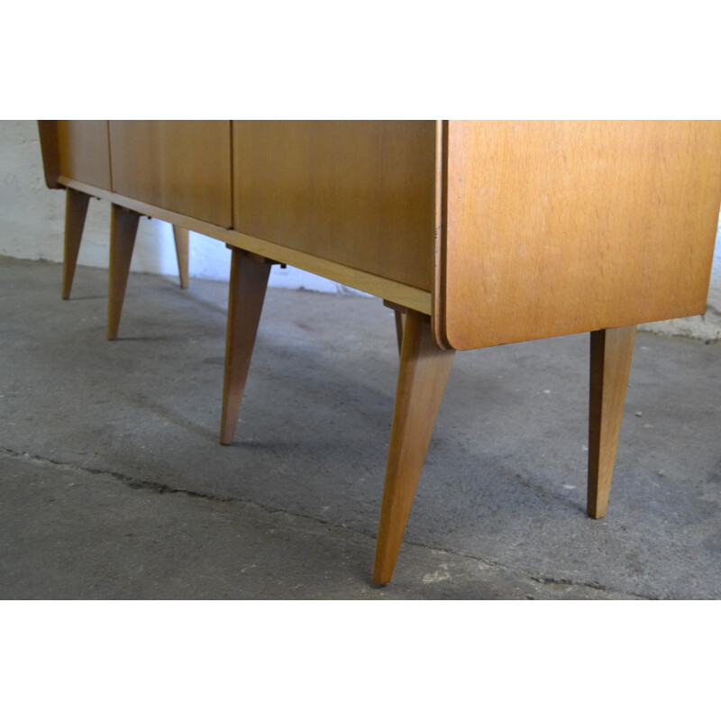 Sideboard vintage "57 Series" edition SAM - 50s