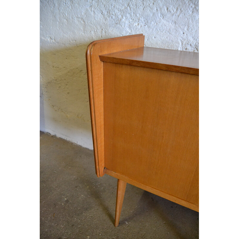 Sideboard vintage "57 Series" edition SAM - 50s