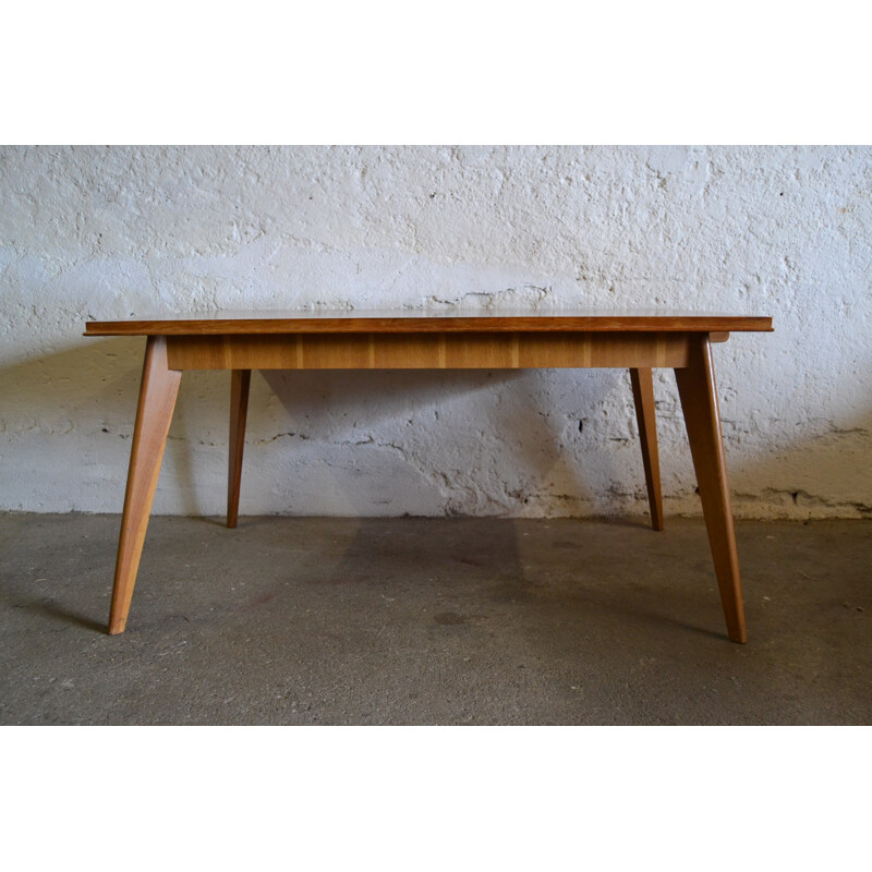 Dining table vintage edition SAM - 50s