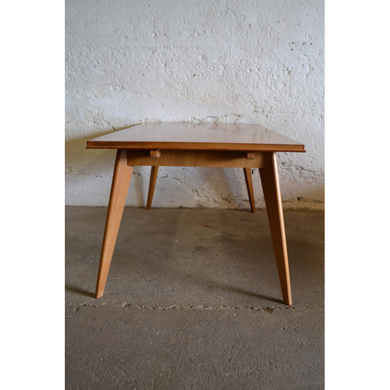 Dining table vintage edition SAM - 50s