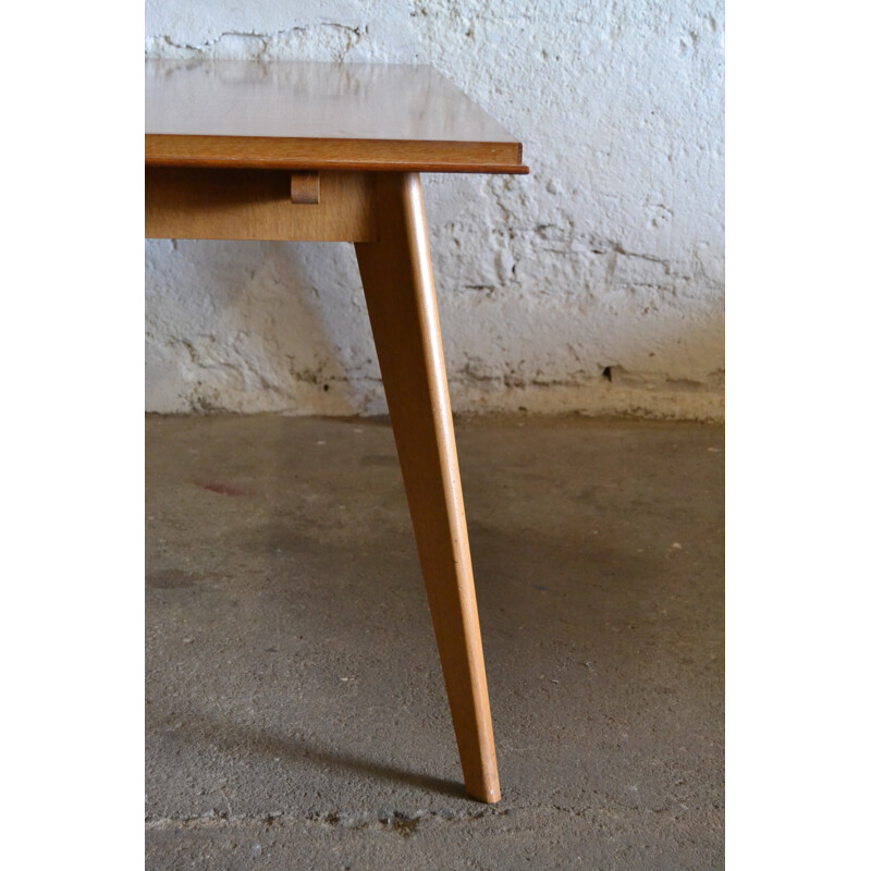 Dining table vintage edition SAM - 50s