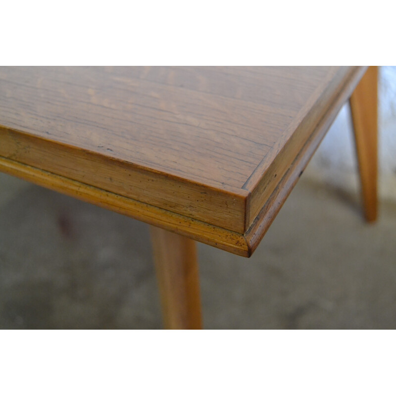 Dining table vintage edition SAM - 50s