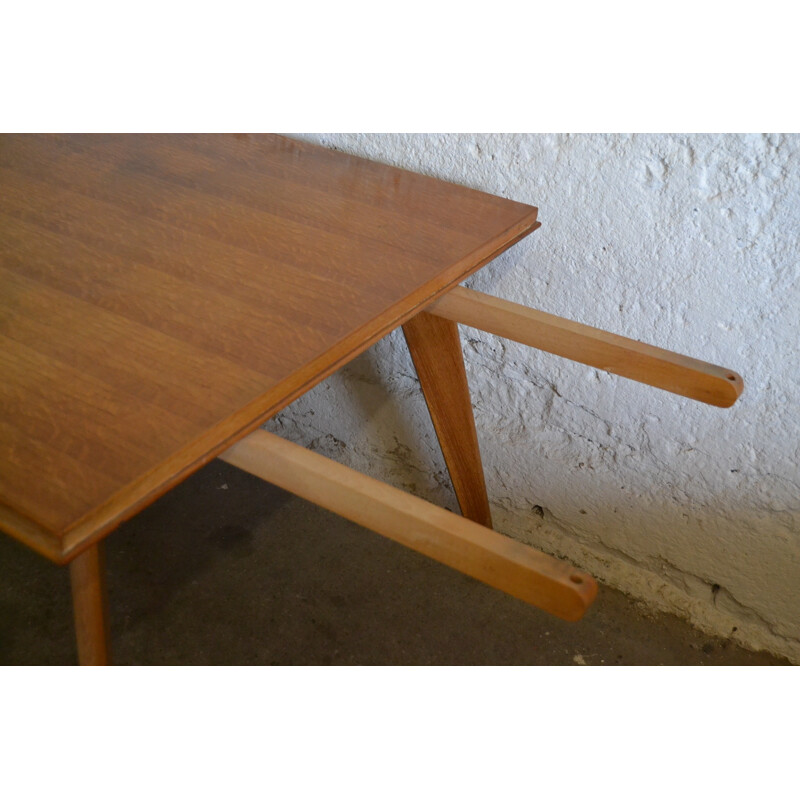 Dining table vintage edition SAM - 50s